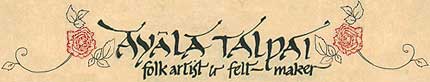 Ayala Talpai